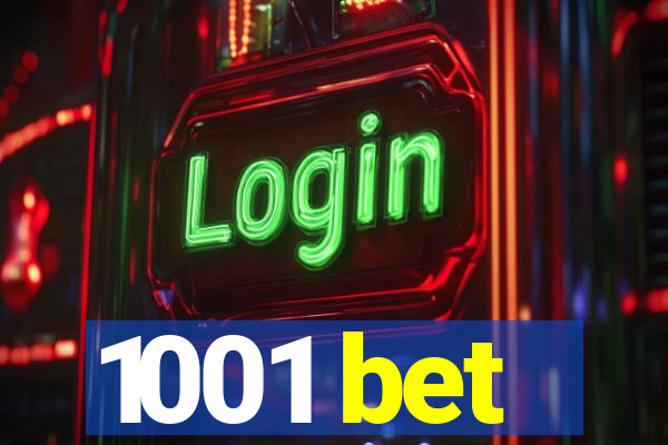 1001 bet